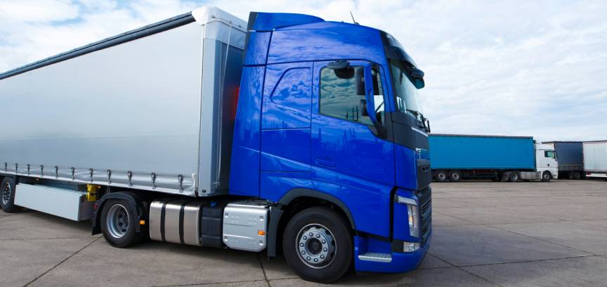 Assurance temporaire poids lourd camion