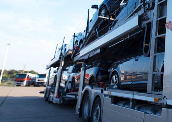 Assurance voiture importation exportation