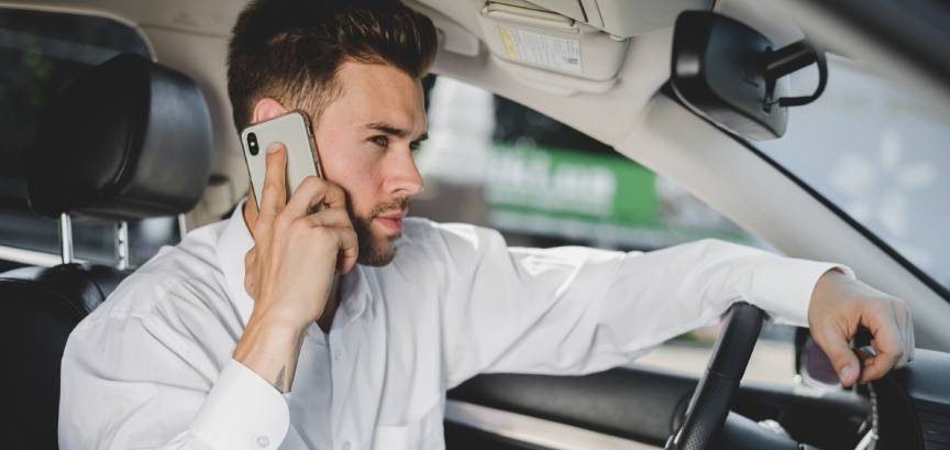 Contact assurance temporaire