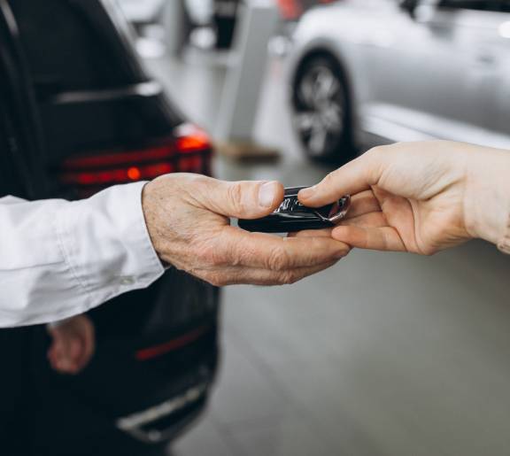 Prêt de véhicule assurance temporaire